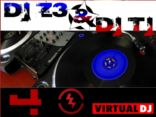 Dj Z3 & Dj TJ