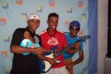 BANDA KYABWSO
