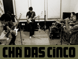 Chá das Cinco
