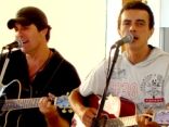 Denis e Denner