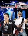 Mario Augusto e Alexandre
