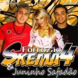 Forrozão Skema 4 e Juninho Safadão