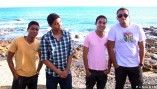 Banda Lost Line