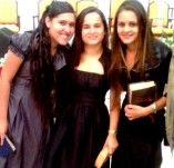 AS ROSAS DE SARON