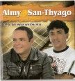 Almy e San-thyago