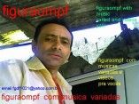 figuráo do forró