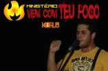 Ministério Horus Gonzaga e vem com teu fogo