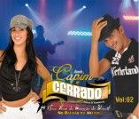 banda capim do cerrado