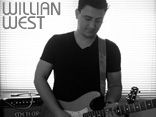 Willian West