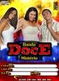 Forrozão Doce Mistério