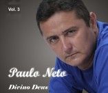 Cantor Paulo Neto