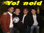 Yo! Noid