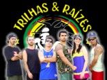 Trilhas & Ra�zes