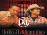 Luiz Jr e Leandro