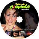 Banda cheiro de pimenta