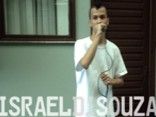 Israel di'Souza