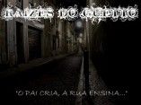 raizes do guetto rap