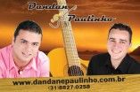 DANDAN & PAULINHO