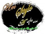 Um stylo a+