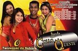 Banda Collo Quente a Tissuname Da Bahia