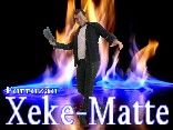 Forrozao Xeke-Matte