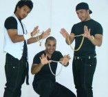 Os blacks SensuaiS