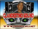 clandestino sound