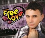 BANDA FREE LOVE