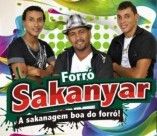 FORRÓ SAKANYAR