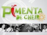 Pimenta de Cheiro