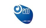 FM PRODUÇÕES STÚDIO DE ÁUDIO