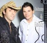JOHNNY & RODDY