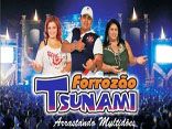 Forrozão Tsunami