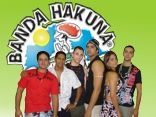 BANDA HAKUNA