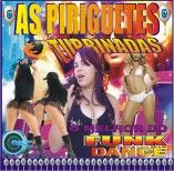 As piriguetes Turbinadas