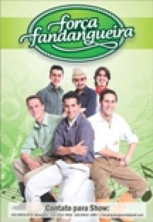 Força Fandangueira