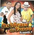 Os ideais do forró
