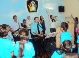 escolhidos por cristo