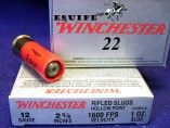 Equipe Winchester 22