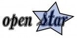 Open Star