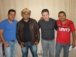 Ezequiel e Eduardo