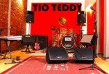 TIO TEDDY