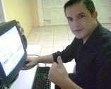 Compositor Ale Portes.