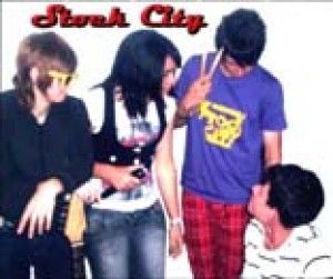 Banda Stock City