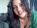 Elisâgela Farias