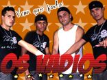 OS VADIOS