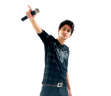 Tom Fernandes