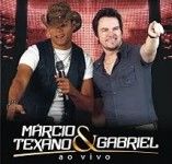 M�RCIO TEXANO E GABRIEL