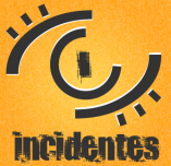 Incidentes