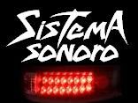 SISTEMA SONORO